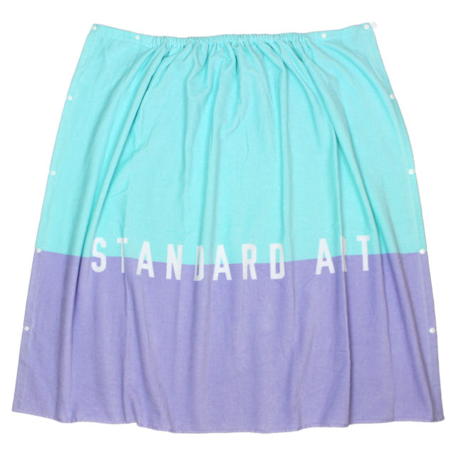 ラップタオル 巻きタオル 子供 キッズ ジュニア 女の子 レディース 水泳 プール スイミング 着替え バスタオル 100cm |  | 02