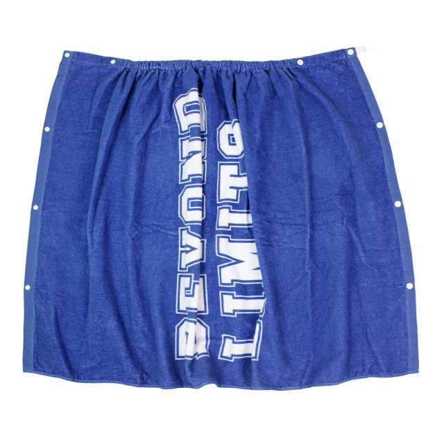 ラップタオル 巻きタオル 子供 キッズ ジュニア 男の子 水泳 プール スイミング 着替え バスタオル 80cm |  | 01