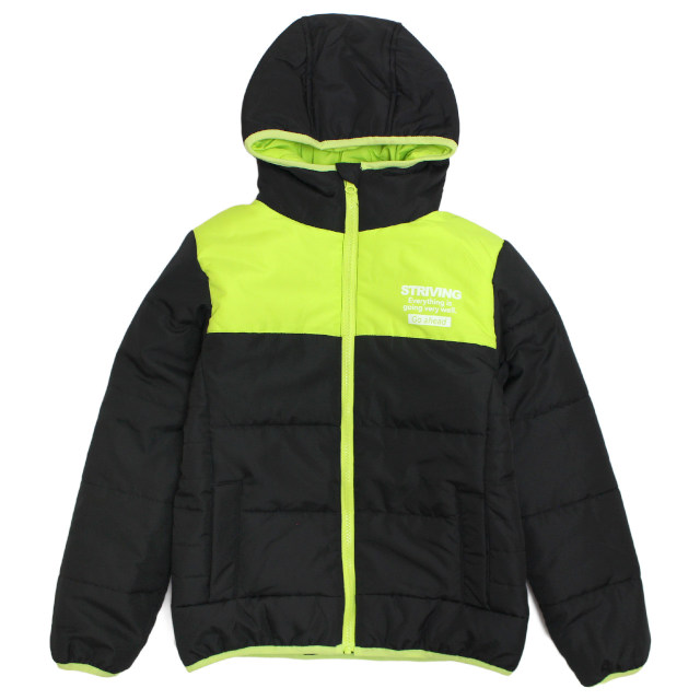 アウター 中綿 コート あったか ジュニア キッズ 男の子 子供 冬 140cm 150cm 160cm |  | 02