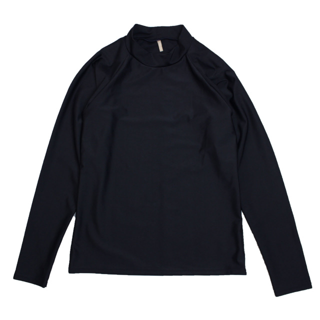 スクール水着 男子 女子 女の子 男の子 ラッシュガード 長袖 小学生 学校 水着 子供 濃紺 無地 130cm 140cm 150cm 160cm 170cm 180cm |  | 01