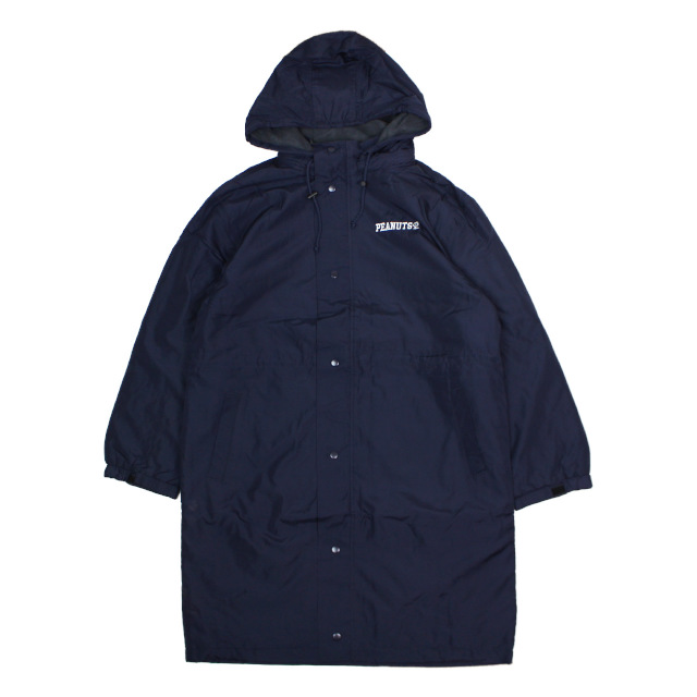 ベンチコート（ファッション）（柄：キャラクター）のおすすめ人気商品