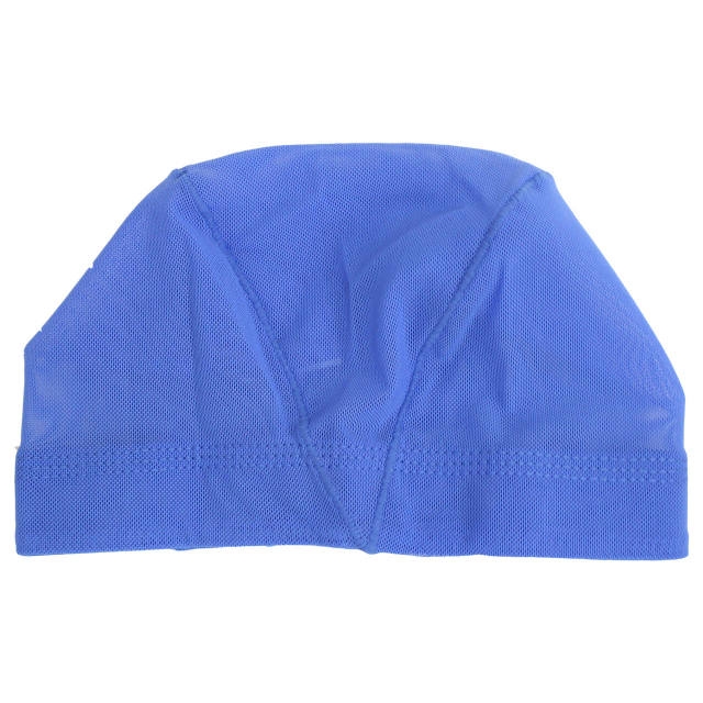 スイミングキャップ スイムキャップ メッシュ 水泳帽子 プールキャップ 水泳 帽子 学校用 キッズ 子供 大人 フィットネス 水着 スクール水着 |  | 07