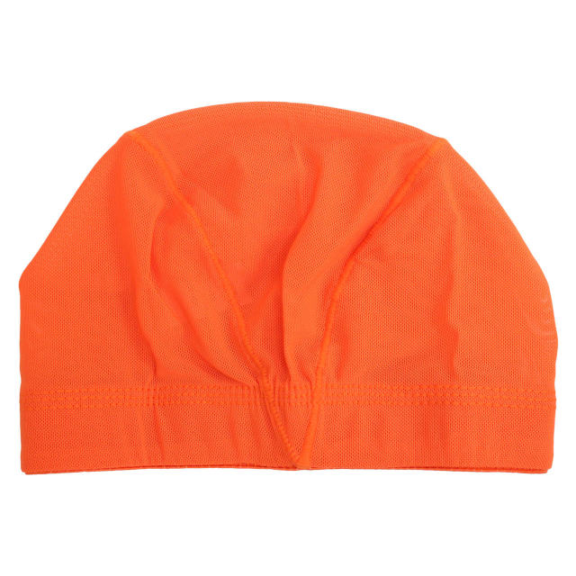 スイミングキャップ スイムキャップ メッシュ 水泳帽子 プールキャップ 水泳 帽子 学校用 キッズ 子供 大人 フィットネス 水着 スクール水着 |  | 04