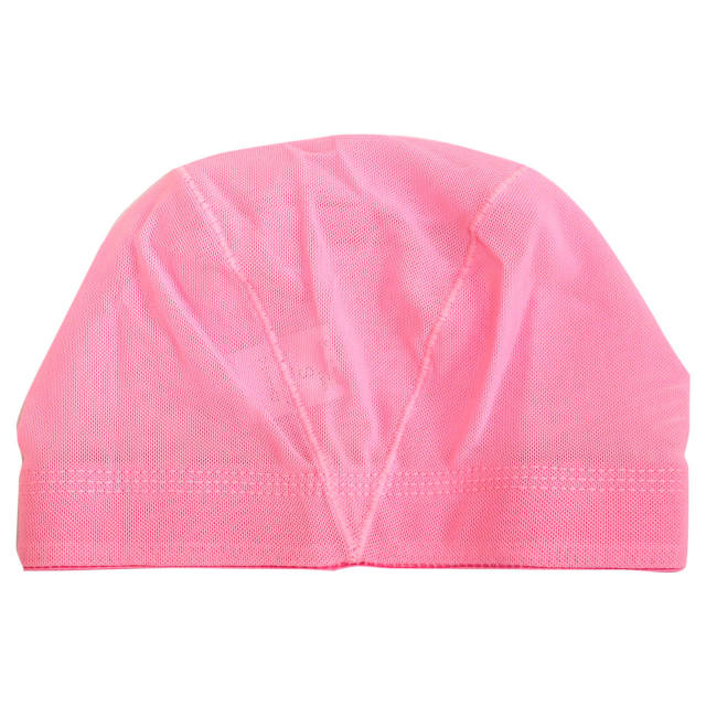 スイミングキャップ スイムキャップ メッシュ 水泳帽子 プールキャップ 水泳 帽子 学校用 キッズ 子供 大人 フィットネス 水着 スクール水着 |  | 02