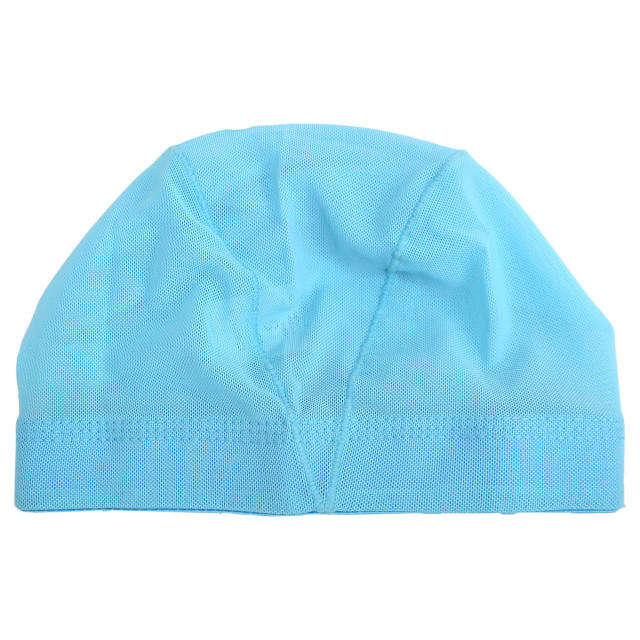 スイミングキャップ スイムキャップ メッシュ 水泳帽子 プールキャップ 水泳 帽子 学校用 キッズ 子供 大人 フィットネス 水着 スクール水着 |  | 06