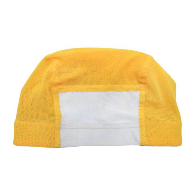 スイミングキャップ スイムキャップ 名前の書ける メッシュ 水泳帽子 プールキャップ 水泳 帽子 学校用 キッズ 子供 大人 フィットネス 水着 スクール水着 |  | 03