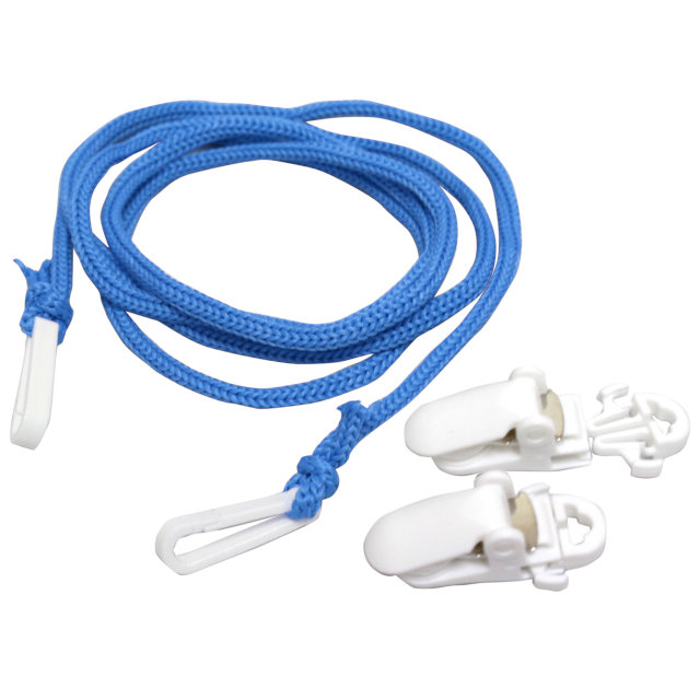 手袋ひも 紐 子供 ベビー キッズ ひものみ クリップ付き スキーグローブ スノーグローブの紛失防止になくさず安心 |  | 03