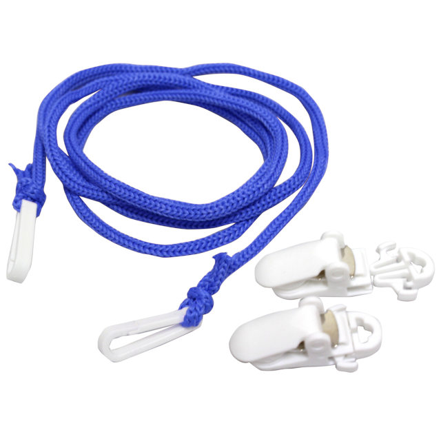 手袋ひも 紐 子供 ベビー キッズ ひものみ クリップ付き スキーグローブ スノーグローブの紛失防止になくさず安心 |  | 07