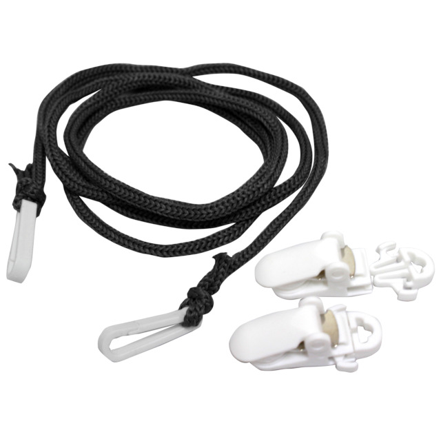 手袋ひも 紐 子供 ベビー キッズ ひものみ クリップ付き スキーグローブ スノーグローブの紛失防止になくさず安心 |  | 01