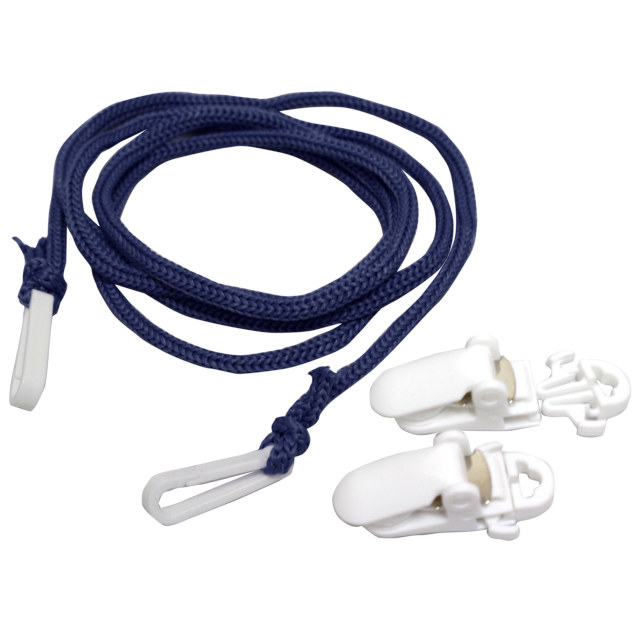 手袋ひも 紐 子供 ベビー キッズ ひものみ クリップ付き スキーグローブ スノーグローブの紛失防止になくさず安心 |  | 02