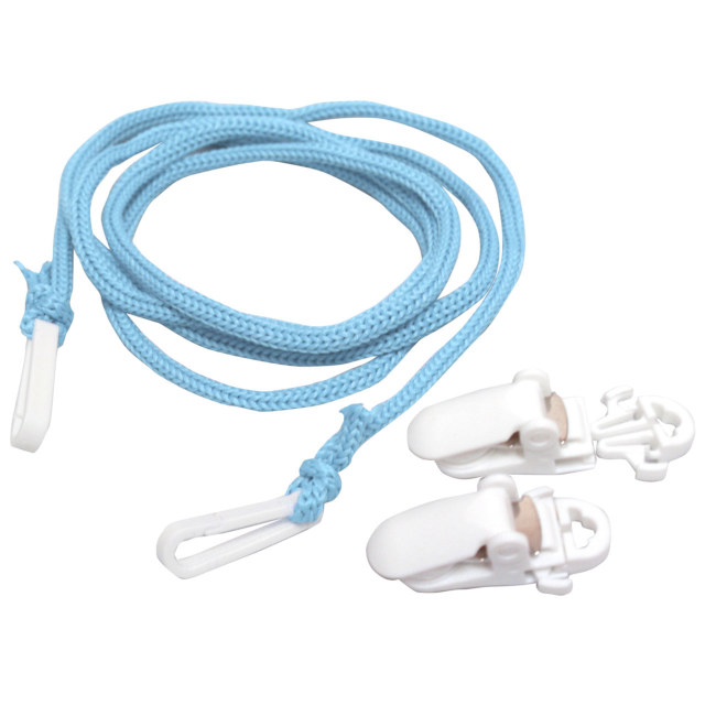 手袋ひも 紐 子供 ベビー キッズ ひものみ クリップ付き スキーグローブ スノーグローブの紛失防止になくさず安心 |  | 04