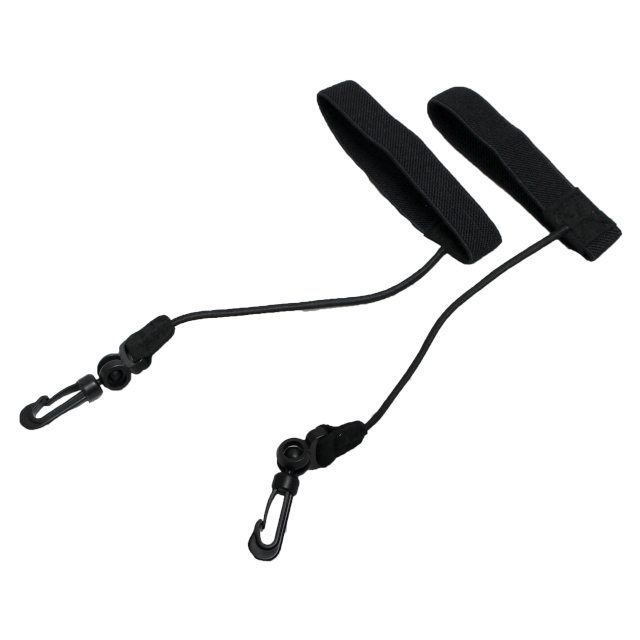 手袋ホルダー 手袋紐 子供 キッズ ジュニア フック付き スキーグローブ スノーグローブの紛失防止になくさず安心 |  | 01