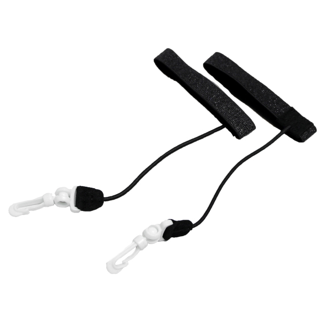 手袋ホルダー 手袋紐 子供 キッズ ジュニア フック付き スキーグローブ スノーグローブの紛失防止になくさず安心 |  | 04