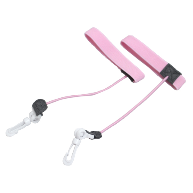 手袋ホルダー 手袋紐 子供 キッズ ジュニア フック付き スキーグローブ スノーグローブの紛失防止になくさず安心 |  | 03