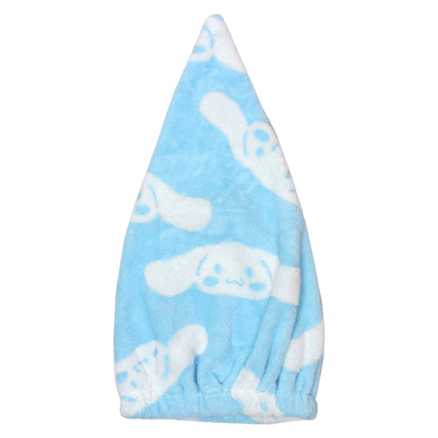 タオル キャップ 子供 キッズ 女の子 マイメロディ シナモロール スイミング 水泳 プール 吸水速乾 ヘアキャップ |  | 01