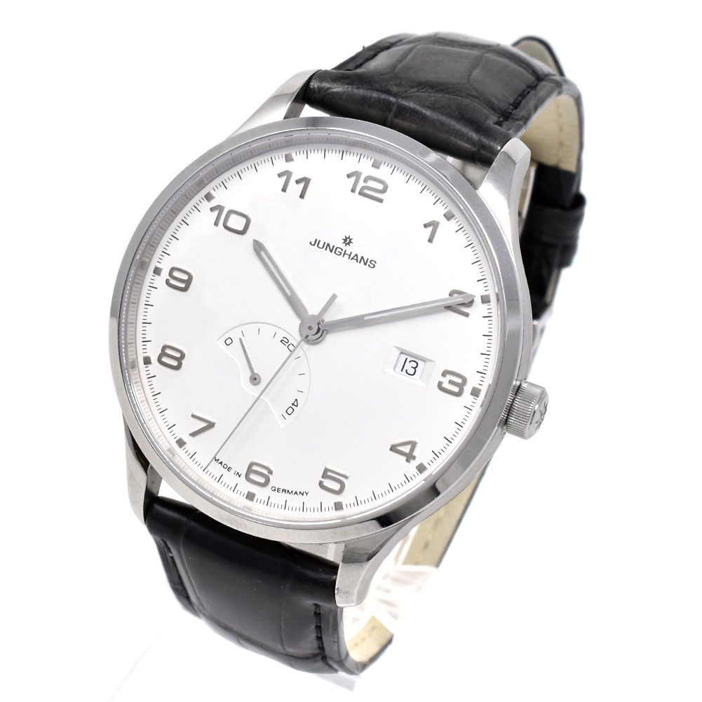 JUNGHANS ユンハンス 027/478 Attache Automatic アタッシェ