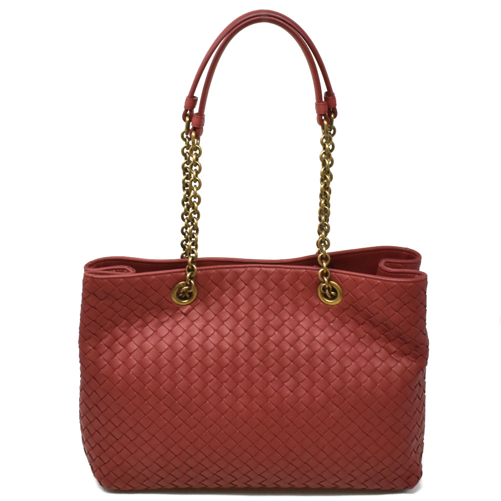 【SALE】BOTTEGA VENETA ボッテガヴェネタ 428052 VO0AD トートバッグ ...