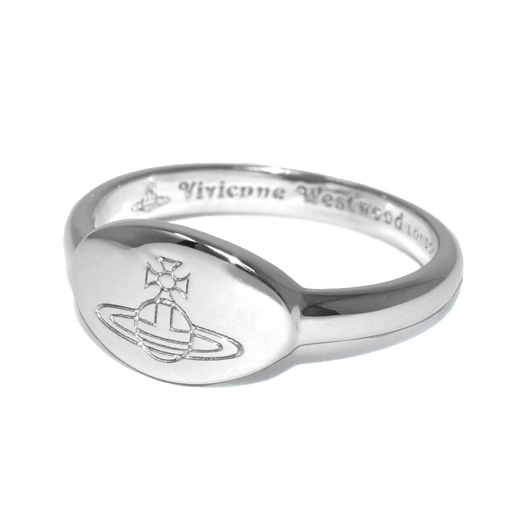 Vivienne Westwood ヴィヴィアン ウエストウッド 64020007 TILLY RING 指輪 リング 女性 レディース｜timemachine｜02