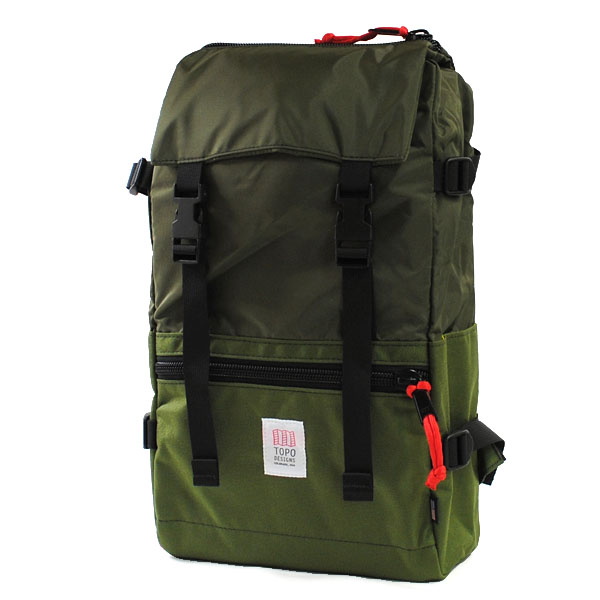 【SALE】TOPO DESIGNS トポ デザイン 8196560155 TDRP014 ネイビー バックパック ラップトップ リュック 男性 メンズ 女性 レディース | TOPO DESIGNS | 02