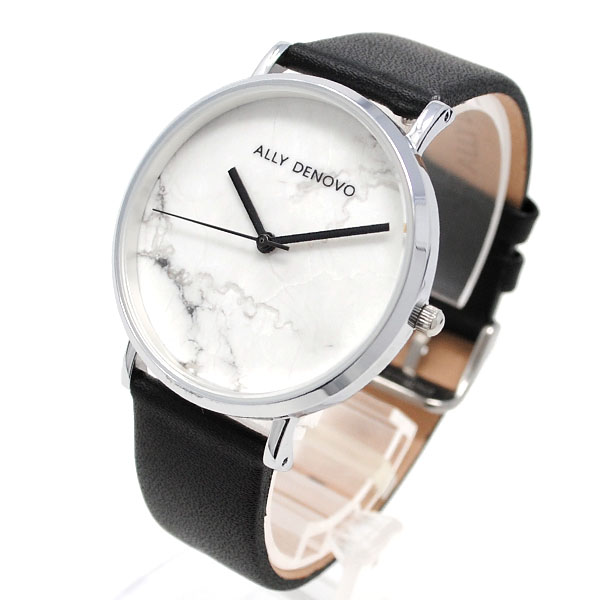 【SALE】ALLY DENOVO アリーデノヴォ AF5005 ARRARA MARBLE カララマーブル 腕時計 男性 メンズ 女性 レディース | ALLY DENOVO | 01