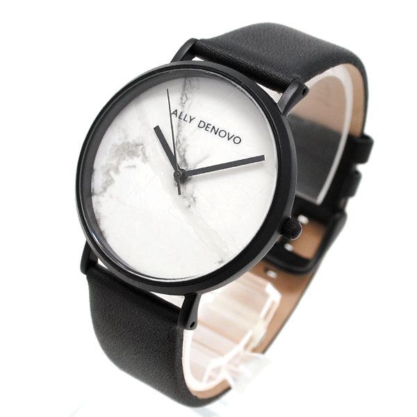 【SALE】ALLY DENOVO アリーデノヴォ AF5005 ARRARA MARBLE カララマーブル 腕時計 男性 メンズ 女性 レディース | ALLY DENOVO | 02