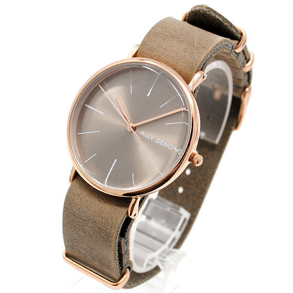 【SALE】ALLY DENOVO アリーデノヴォ AF5009 HERITAGE 腕時計 男性 メンズ 女性 レディース | ALLY DENOVO | 01