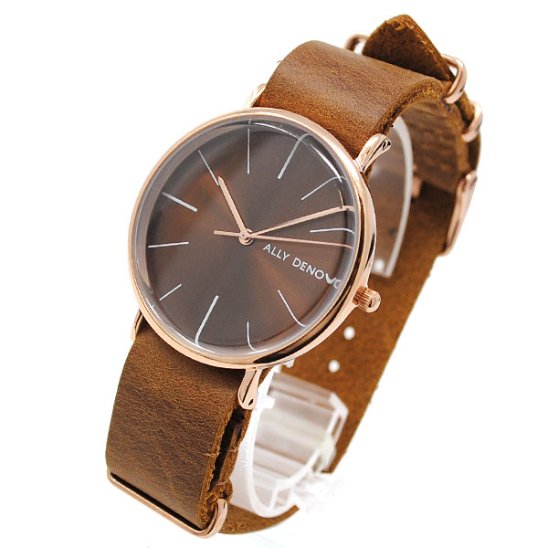 【SALE】ALLY DENOVO アリーデノヴォ AF5009 HERITAGE 腕時計 男性 メンズ 女性 レディース | ALLY DENOVO | 02