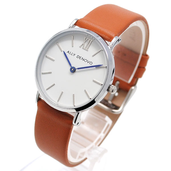 【SALE】ALLY DENOVO アリーデノヴォ AS5001 MINI NEW VINTAGE 腕時計 女性 レディース | ALLY DENOVO | 02