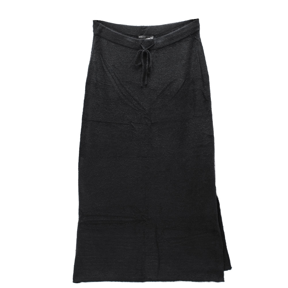 【SALE】BAREFOOT DREAMS ベアフットドリームス B482 スカート ルームウエア 部屋着 女性 レディース | BAREFOOT DREAMS | 01