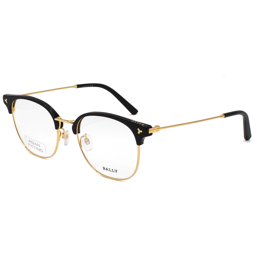 BALLY バリー BY5038D/V フレーム メガネ 眼鏡 フレームのみ メンズ 男性｜timemachine｜02