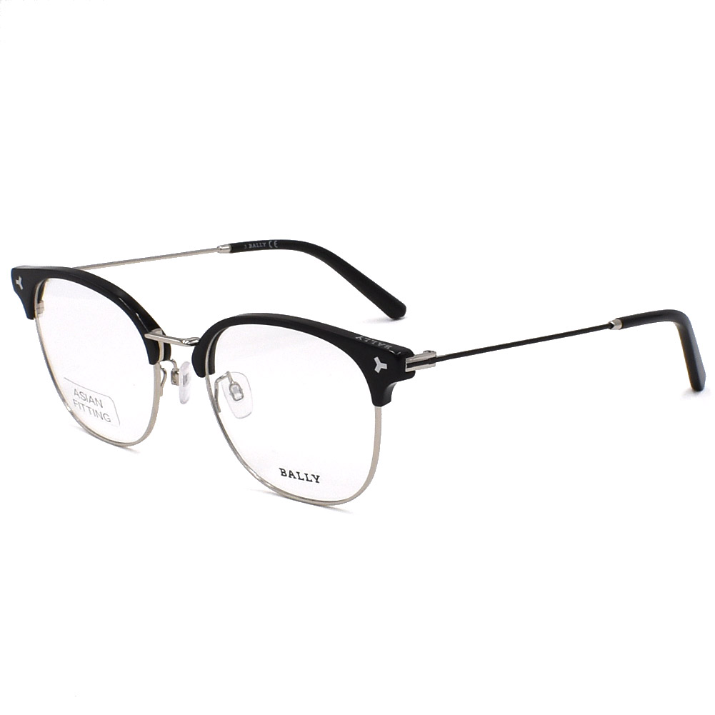 BALLY バリー BY5038D/V フレーム メガネ 眼鏡 フレームのみ メンズ 男性