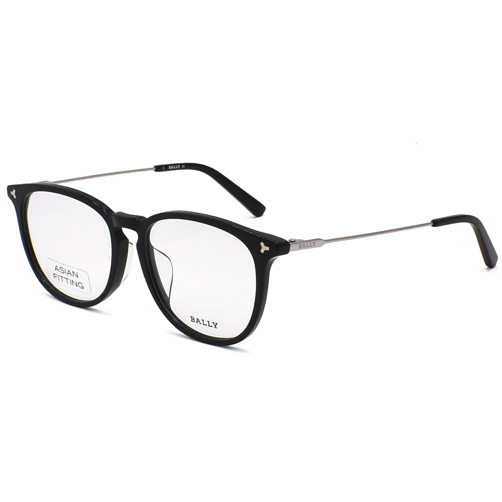 BALLY バリー BY5048D/V フレーム メガネ 眼鏡 フレームのみ レディース 女性｜timemachine｜02