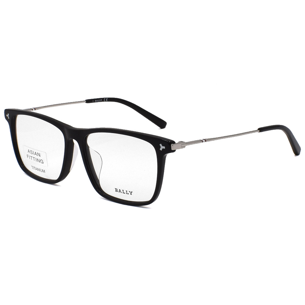 BALLY バリー BY5057D/V フレーム メガネ 眼鏡 フレームのみ メンズ 男性