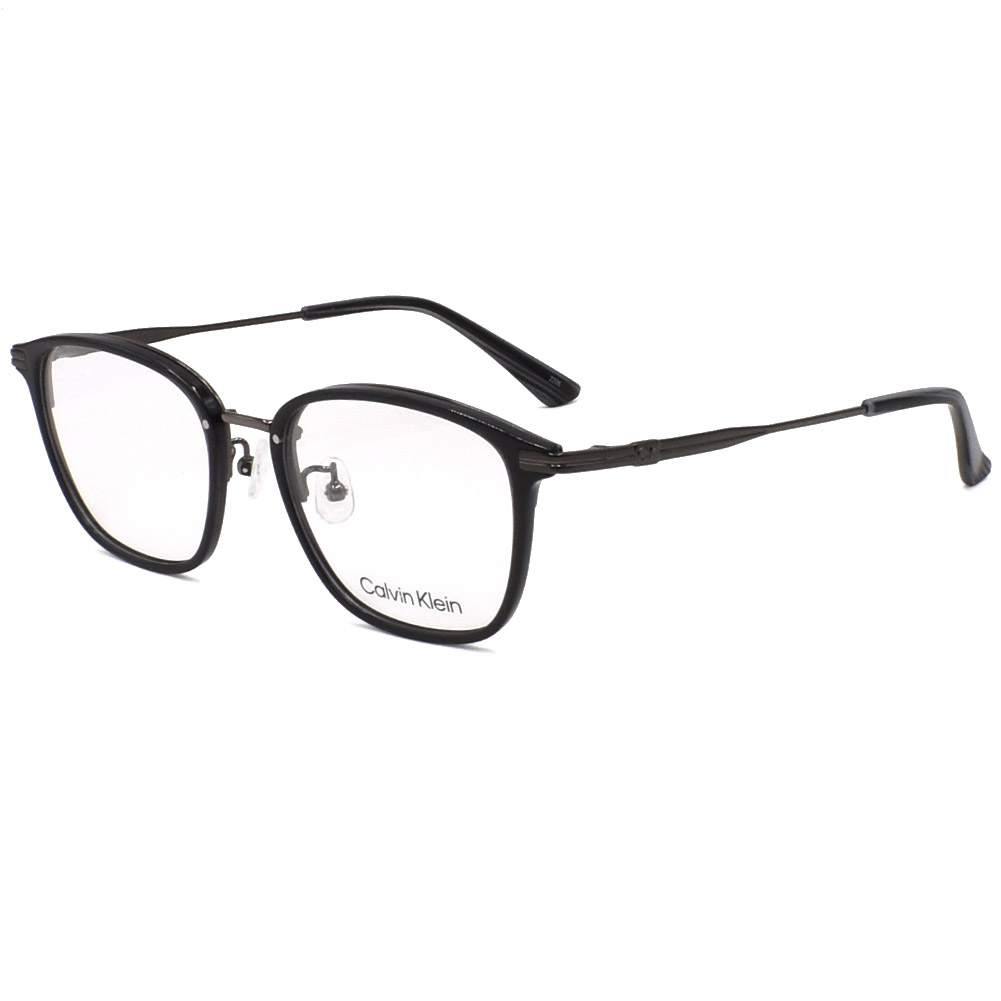 国内正規品 Calvin Klein カルバンクライン CK22562LB-010 メガネ 眼鏡 フ...