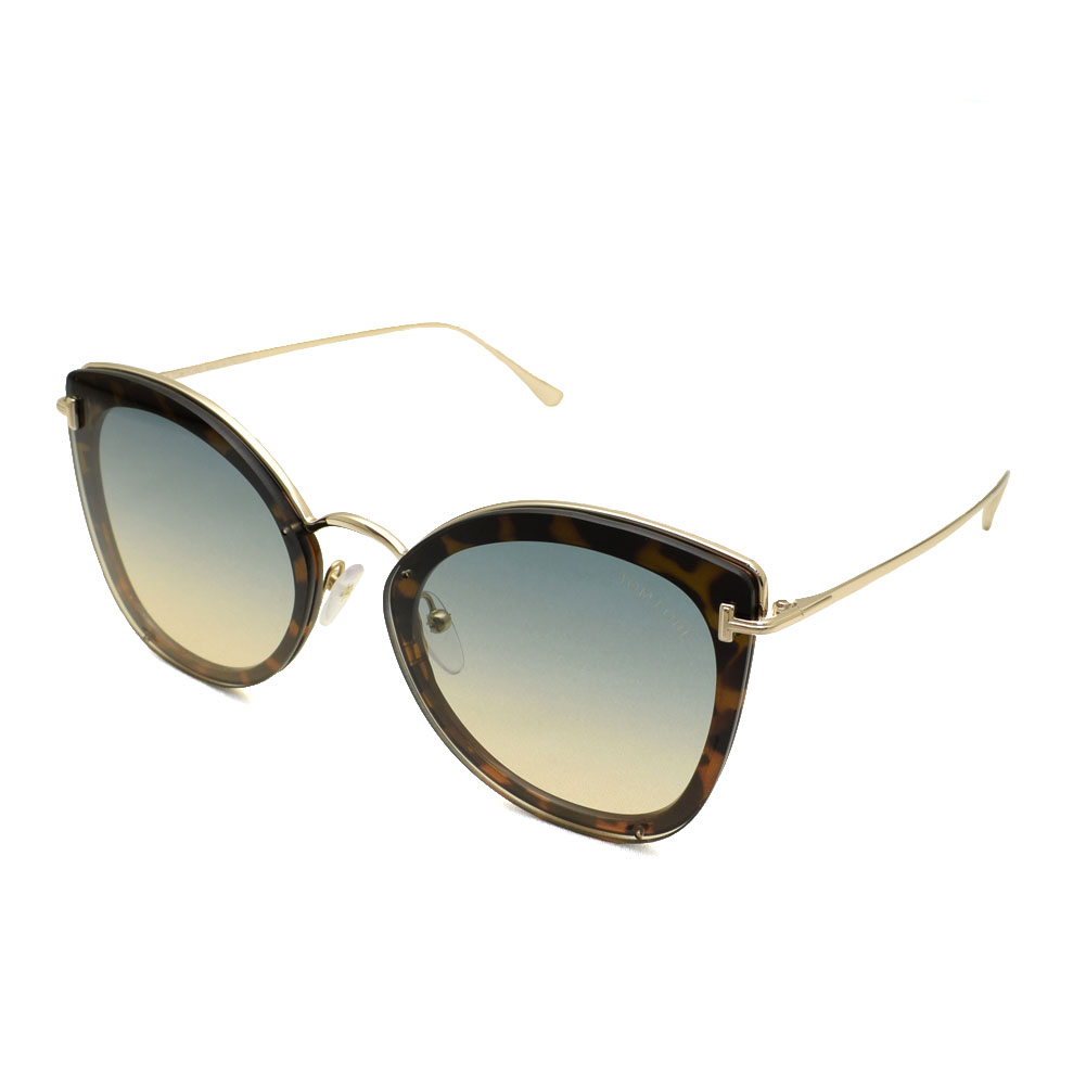 【SALE】TOM FORD トムフォード FT0657 サングラス EYEWEAR TF657 C...