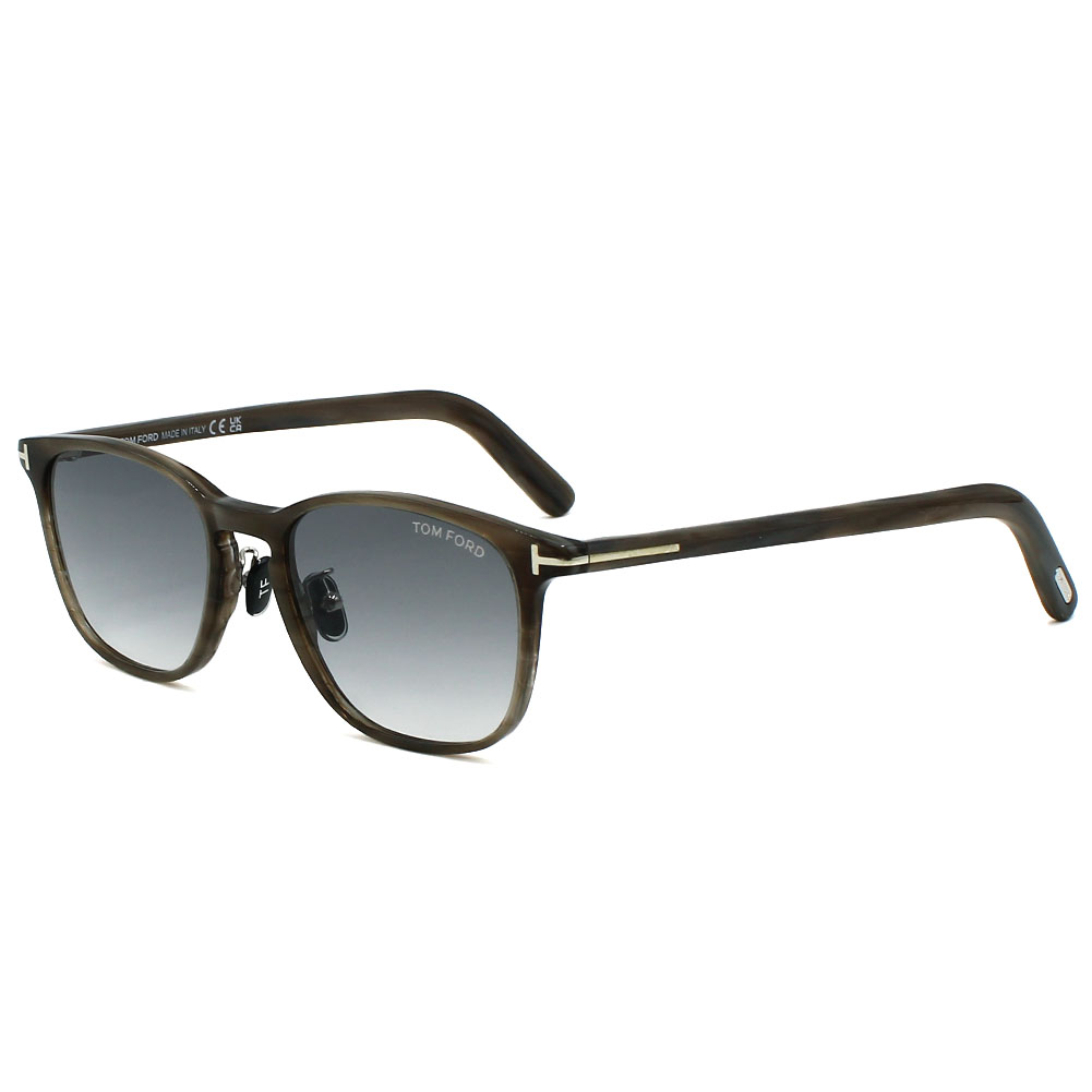 TOM FORD トムフォード FT1048-D/S 52 サングラス アジアン