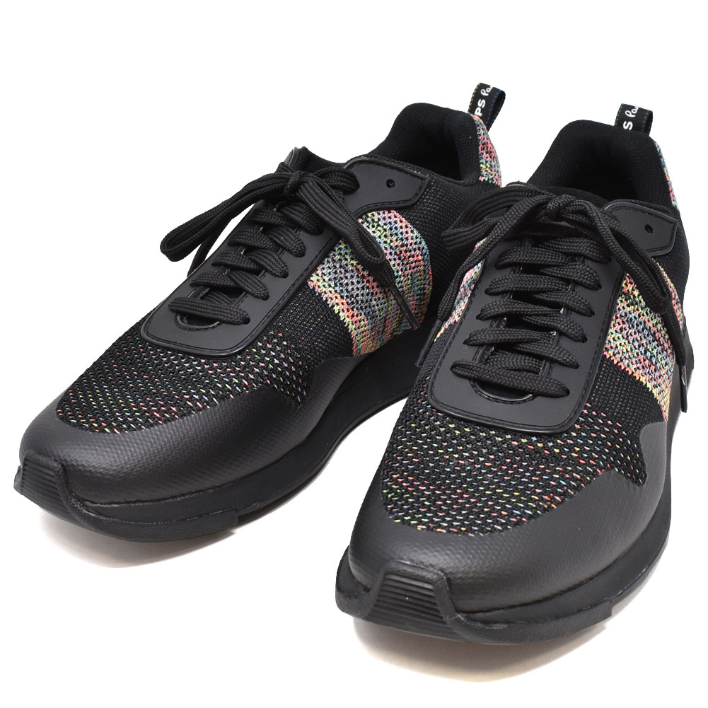 Paul Smith 【BOX訳ありSALE】PAUL SMITH ポールスミス M2S RAP