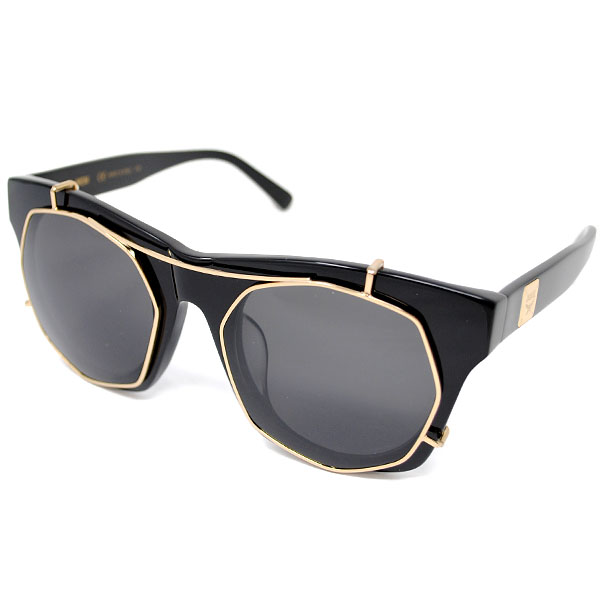 MCM エムシーエム MCM605SA サングラス UVカット 男性 メンズ 女性 レディース | MCM | 01