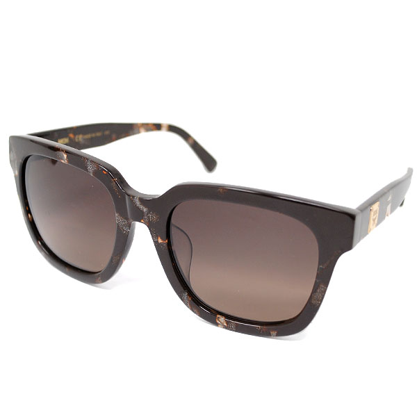 MCM エムシーエム MCM610SA サングラス 女性 レディース | MCM | 01