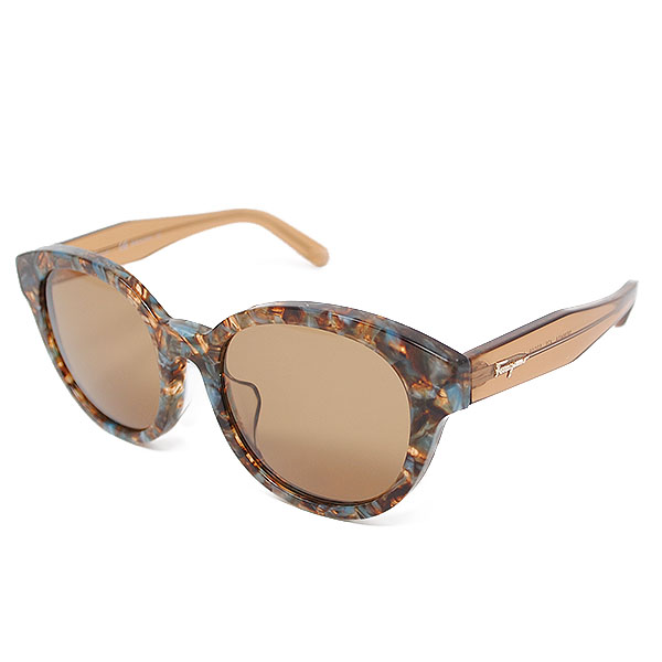 サルヴァトーレ・フェラガモ SF884SA サングラス FERRAGAMO 【SALE】国内正規品 Salvatore Ferragamo