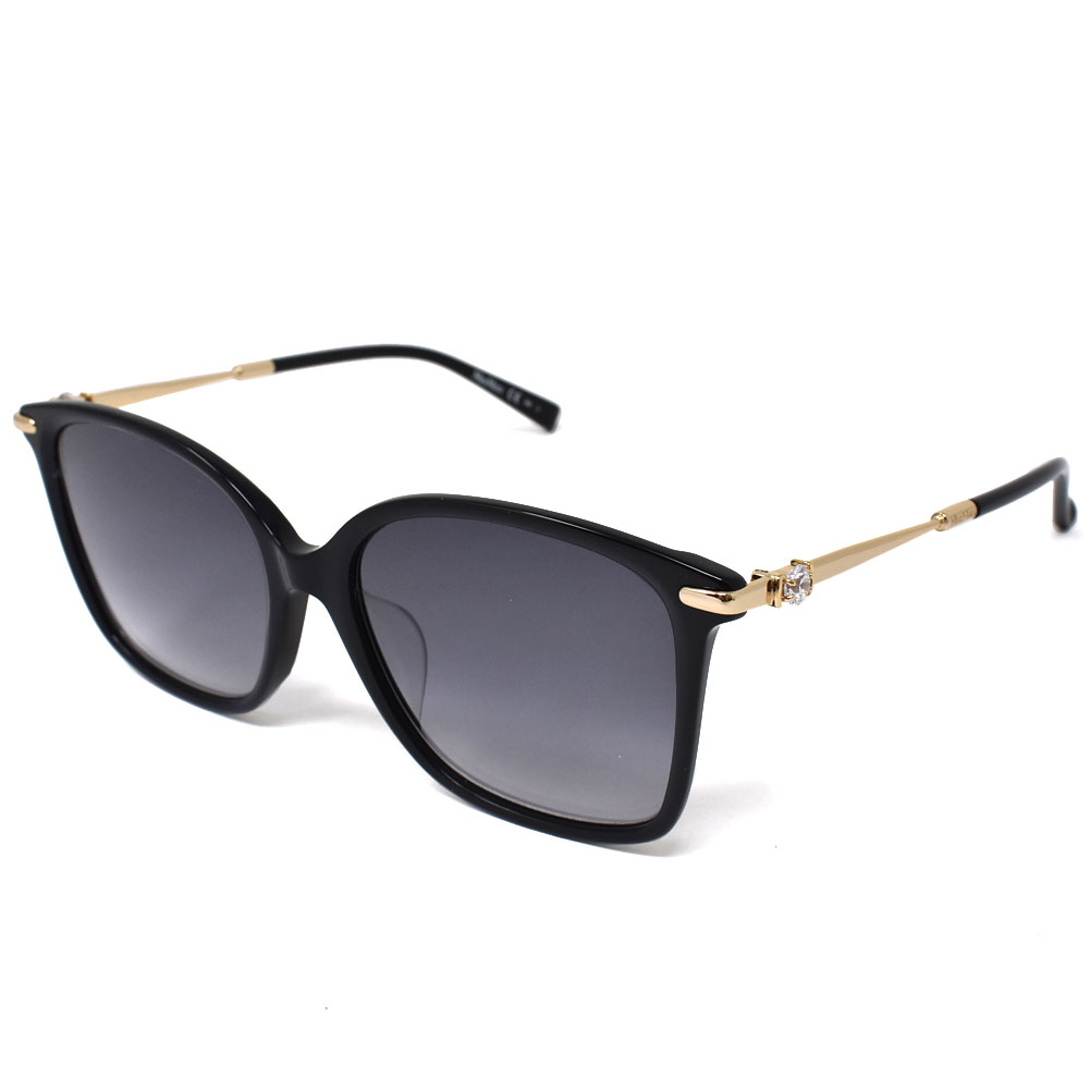 Max Mara MAX MARA マックスマーラ SHINE IVFS-55 サングラス UV