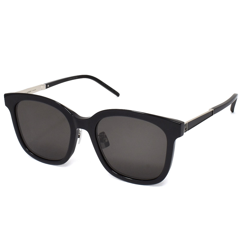 SAINT LAURENT サンローラン サングラス アイウエア 男女 SLM77K SAINT LAURENT 【SALE】国内正規品 サンローラン SL M77/K