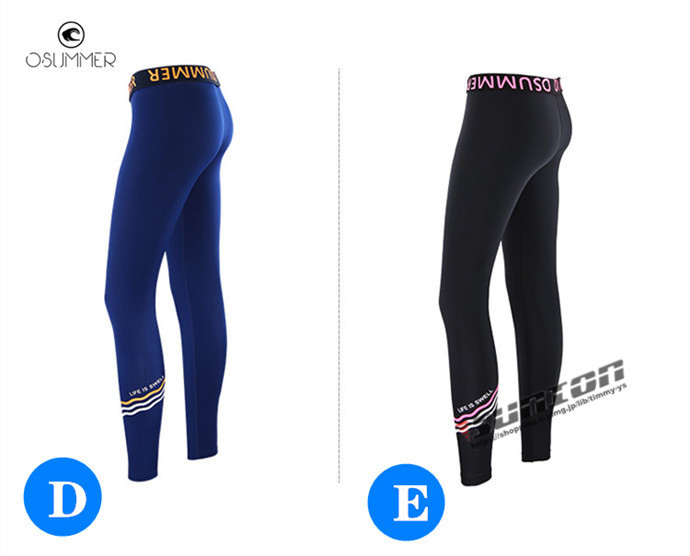 ダイビングパンツ ウェットスーツ レディース 女性用 ウェット ダイビングパンツ ウェットスーツ レディース 女性用 ウェット