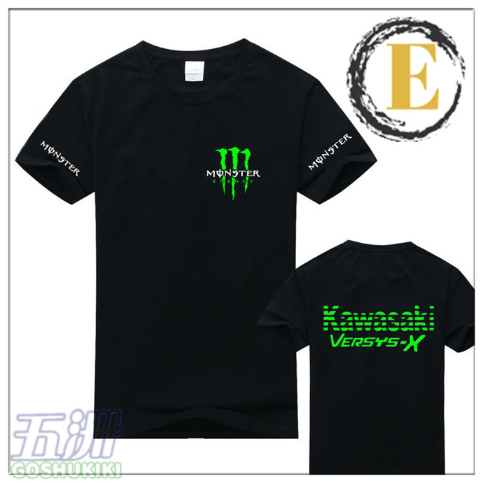 モンスターエナジー Tシャツ（メンズファッション） | ファッション の