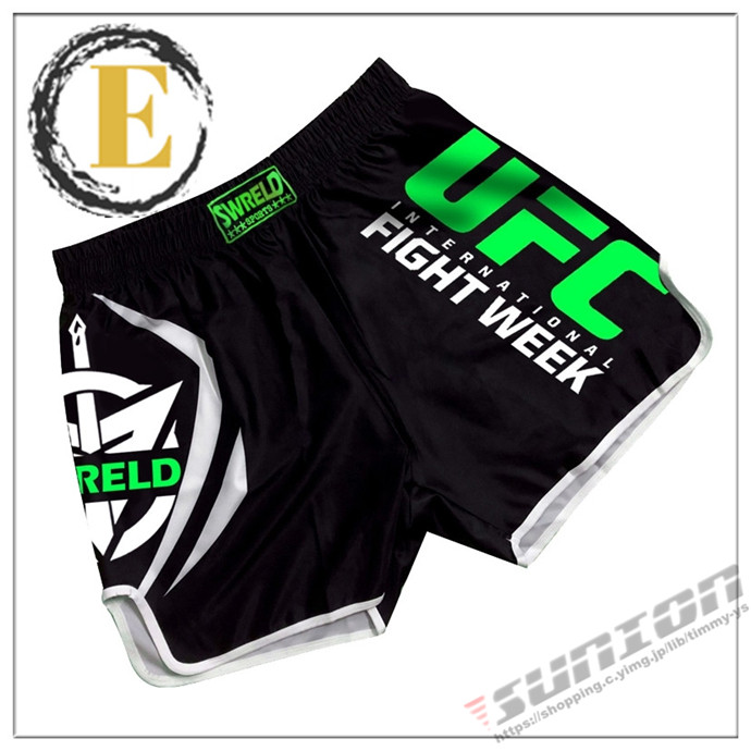 ボクシング パンツ ボクシングハーフパンツ ボクシングトランクス 格闘技 MMA メンズ レディース パンチング バンテージ 試合 練習 |  | 05