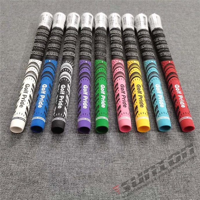 ゴルフグリップ ゴルフパターグリップ 滑り止め ラバー 互換 ゴルフ グリップ バックライン無し ゴルフプライド 5本1SET ゴルフグリップ 滑り止め ラバー 互換 ゴルフ グリップ バックライン