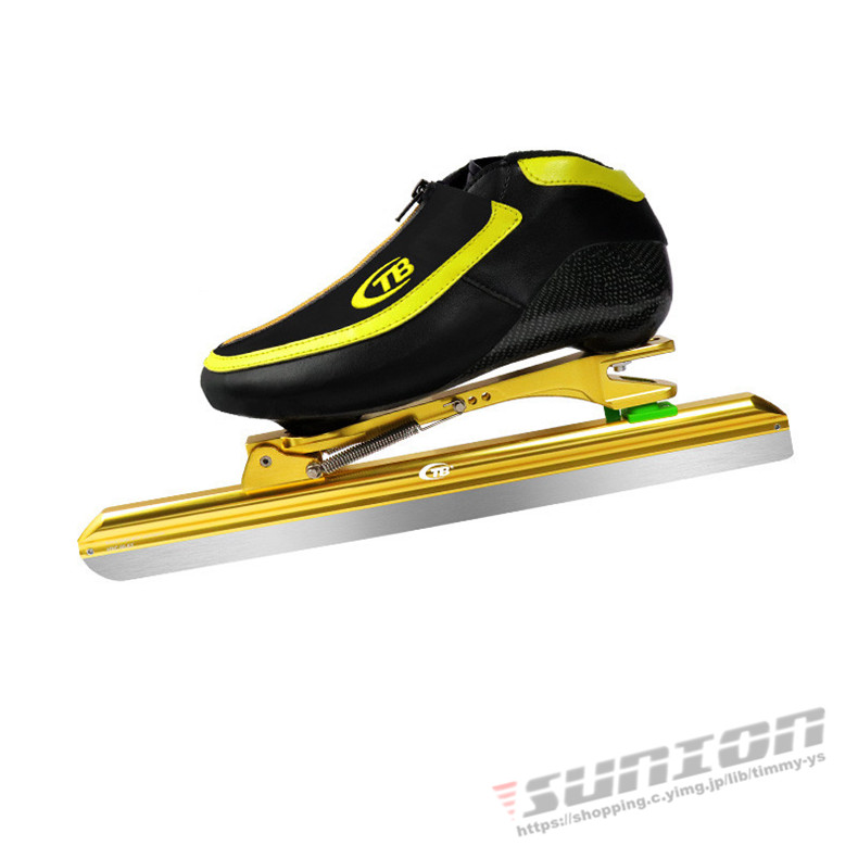 スラップ式スピードスケート - 北海道のスポーツ