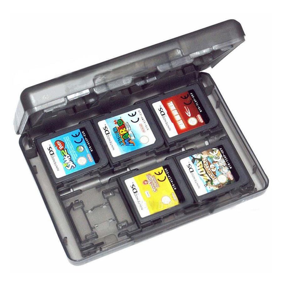 DS 3DS ゲーム ソフト 収納 ケース SD 任天堂 カセット カード｜tinotenda｜02