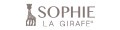キリンのソフィー 公式ショップ ロゴ