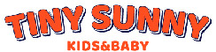 TINY SUNNY-タイニーサニー ロゴ